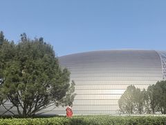 -国家大剧院
