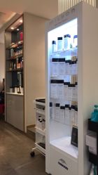 -Kraemer Paris  苏豪路易士·嘉玛发廊