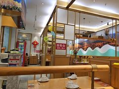 -东北风(江北万达店)