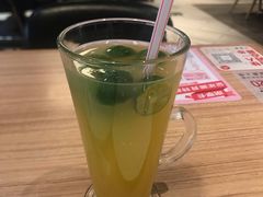 -必胜客(北苑路店)