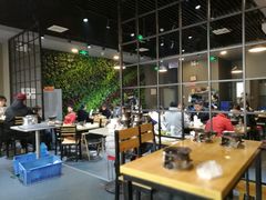 -范贤光鸡公煲(平乐园总店)