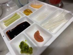 -鸭匠食府·挂炉烤鸭·新京菜(阜成路店)