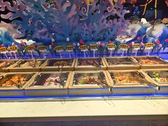 -比尔森韩式烤肉自助(绿园店)