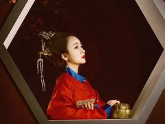 -盘子女人坊(西安至尊店)