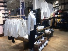 -MUJI无印良品(华贸店)