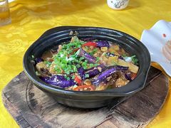 -大石鼓山庄·珠海第一烧猪