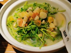 -江湖情酸菜鱼(万菱汇店)