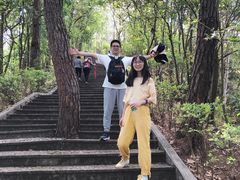 -神光山国家森林公园