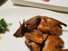 -煲王粤菜餐厅(中侨中心店)