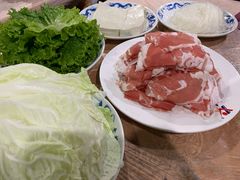 -鑫龙火锅城(环山路店)
