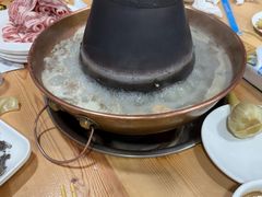 -元盛居(生态大街店)