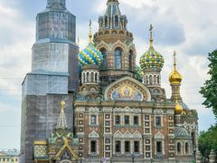 -滴血救世主教堂