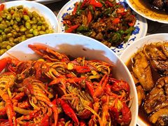 -琥珀老六龙虾(四里河店)