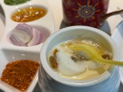 -清真·卡德尔大叔新疆主题餐厅(龙汇路店)