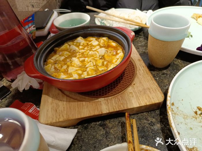 零度空间·台湾小馆(五道口购物中心店)图片