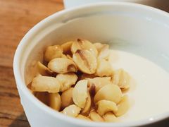 莲香双皮奶-炖物24章·顺时轻养茶(杭州大厦店)