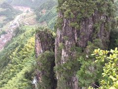 -南尖岩景区