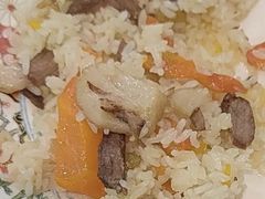 -帕米尔食府(白云观店)