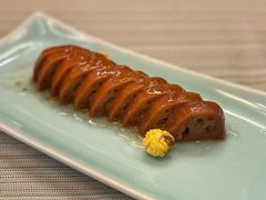 桂花糖藕-得丘礼享谷·玉兰苑