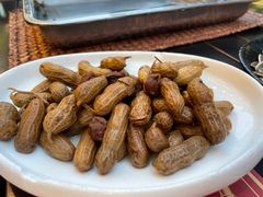 -阿甘龙虾·重庆麻麻鱼(中豪店)