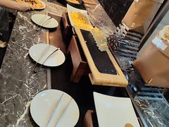 -重庆丽苑维景国际大酒店·海鲜自助餐厅