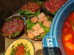 -王歘歘·chuǎ火锅(五道营店)