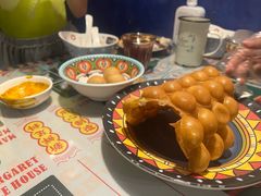 -玛嘉烈(北京金融街店)