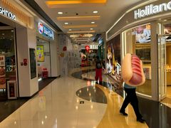 -银座mall(东直门店)