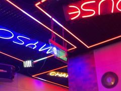 -唱吧麦颂KTV(马驹桥店)