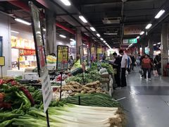 -金宝生活市场(东五环店)