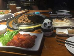 -超级神炭烤肉夜食(芥园西道店)