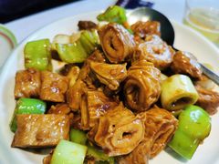 -开海·红岛海鲜虾水饺(石老人店)