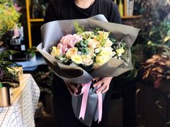 -杭州街角花屋花店(闻堰店)