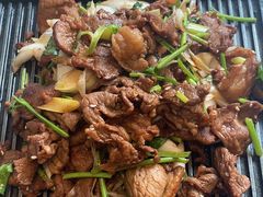 -福来居烤鸭店(天坛二店)