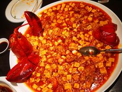 -甄御•海鲜新青岛菜(麦岛店)