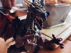 -沈阳君悦酒店·意坊意大利餐厅