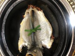 -御仙都北京菜馆·烤鸭店(双井店)