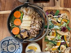 -铃木食堂(杨梅竹店)