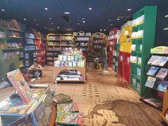 店内环境-钟书阁(珍园店)
