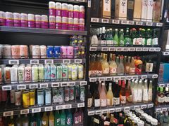 零售区-盒马鲜生(昆城店)