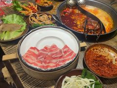 -冯校长老火锅(深圳总店)