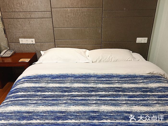 寓米精品公寓(普君北路地铁站店)图片
