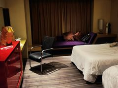 -青岛富力艾美酒店