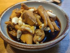 -鸽子窝(黄村店)