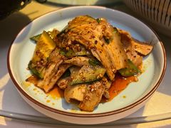 -龙门阵茶屋川菜馆(武康路店)