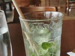 青柠苏打-mango tree芒果树泰国餐厅(青岛万象城店)