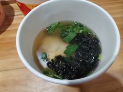-家宴·灌蛋·沙茶面(曾厝垵店)