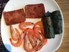 -印象鲵宴·张家界地标美食名片(溪布街店)