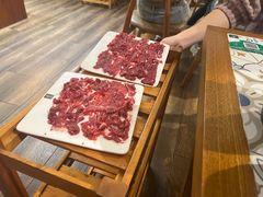 -普宁潮汕牛肉火锅(新香洲店)