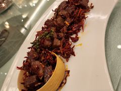-星河湾半岛酒店-真粤中餐厅